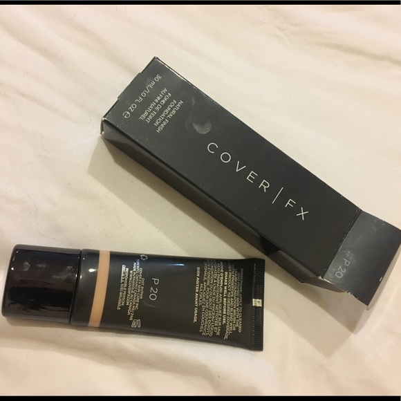 Cover fx foundation - Picture 4 of 4